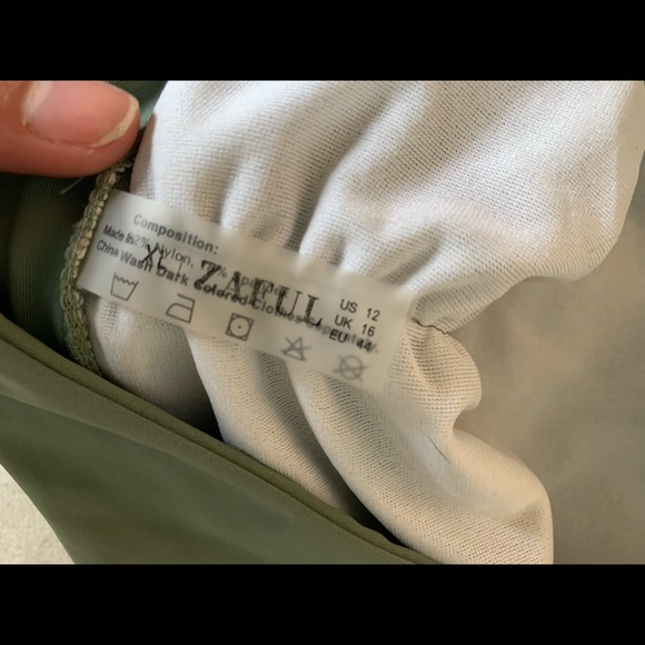 Zaful Bikini Bottoms - Picture 3 of 3